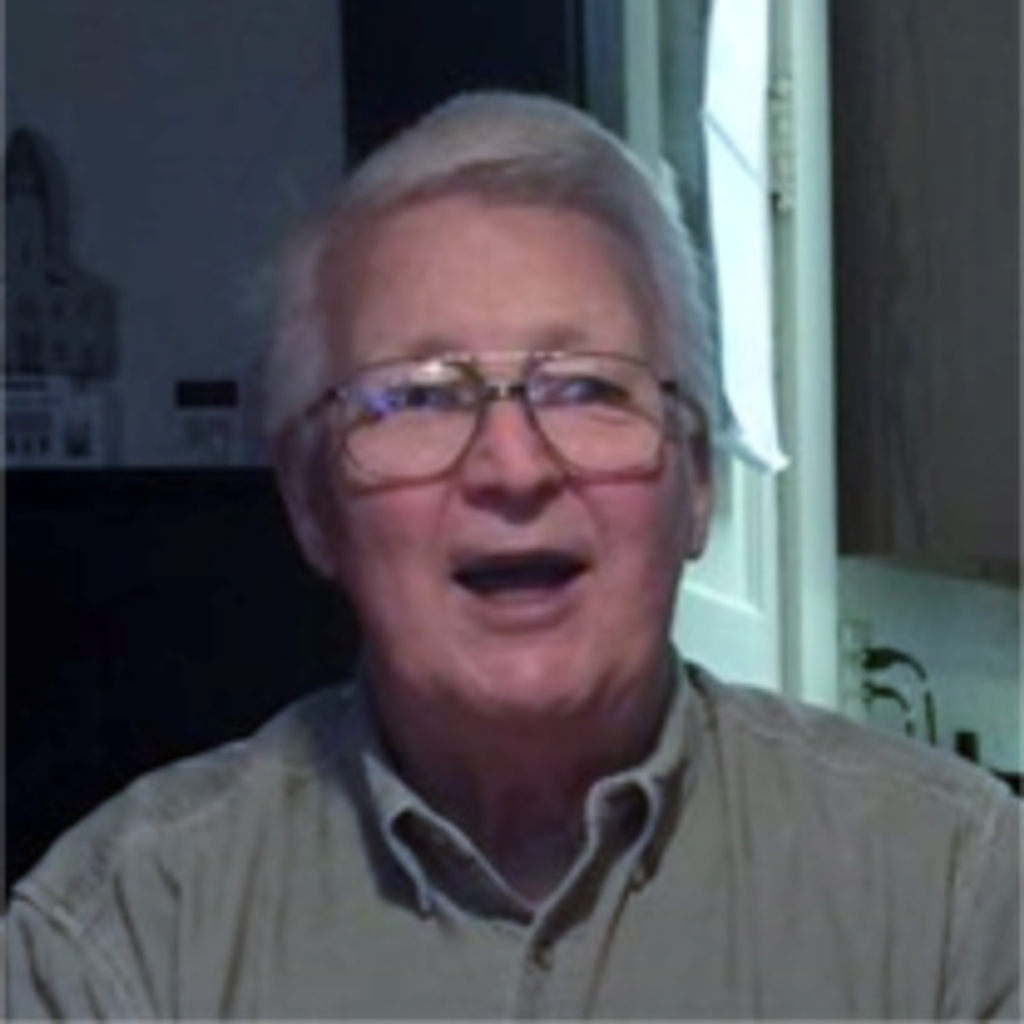 James H. "Jim" Cooke