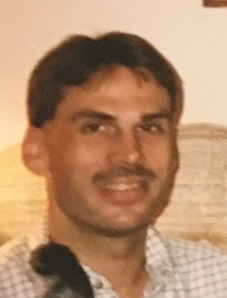 Thomas Allen Schramm Profile Photo