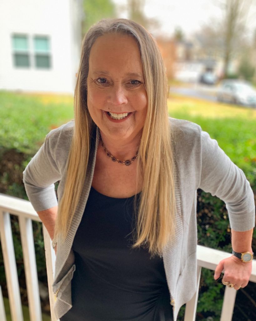 Cynthia Gamble Tutwiler