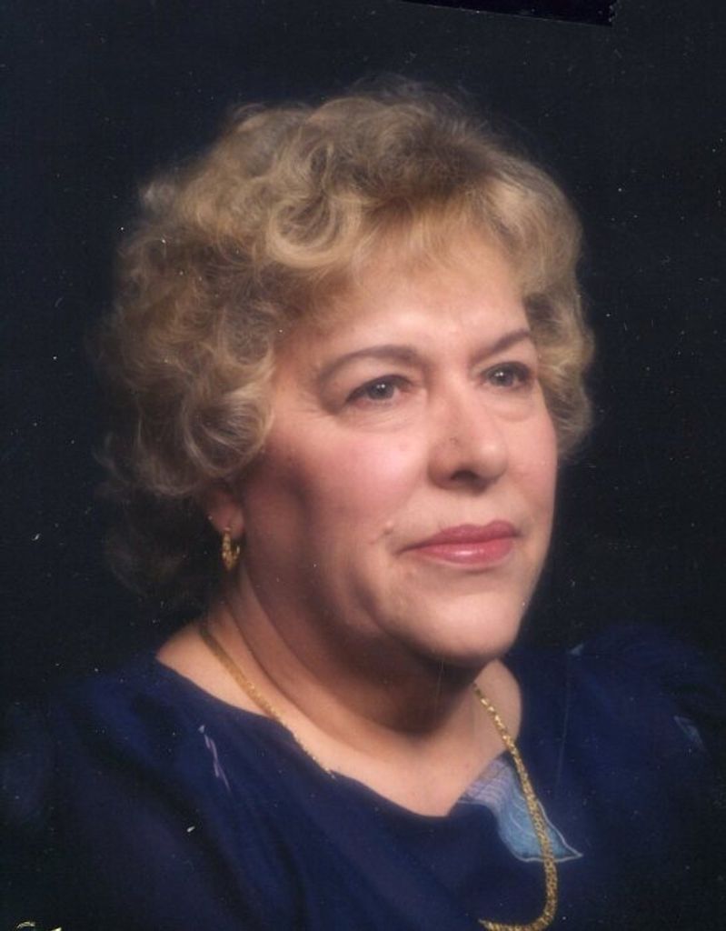 Shirley G. (Gamber)  Kaupas Profile Photo