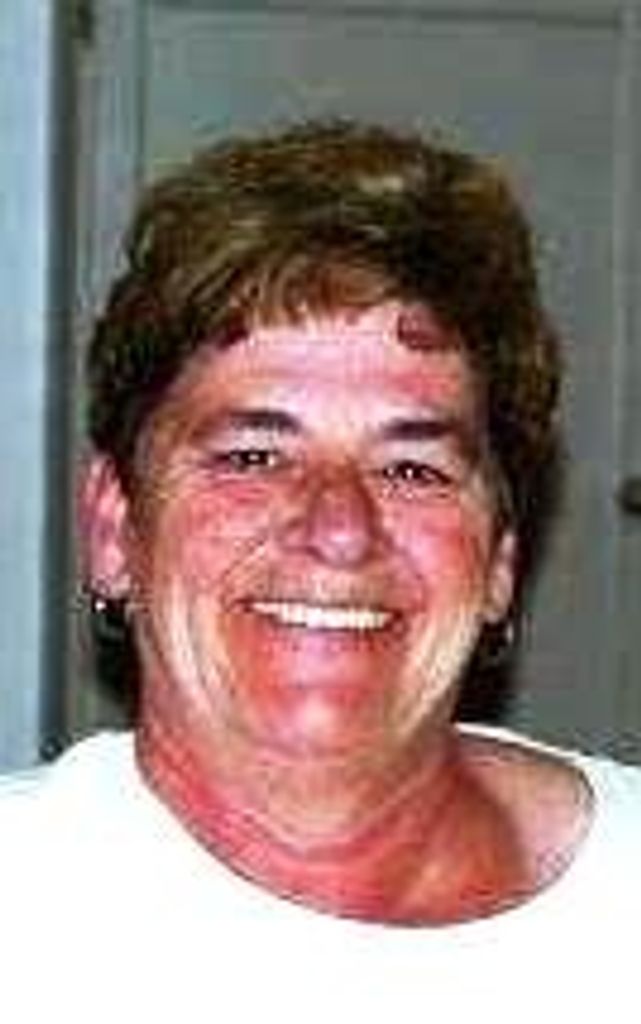 Patricia Ann Schmitt