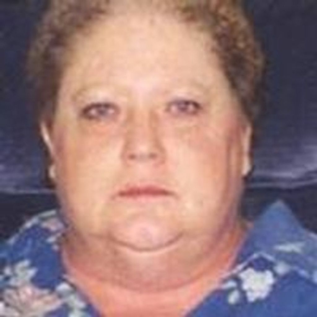 Carolyn Walker