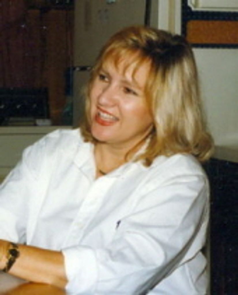 Mary Saylor