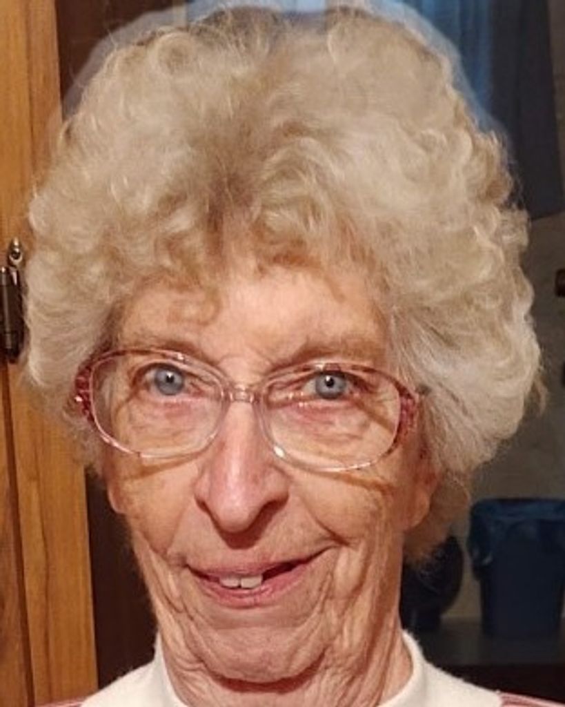 Mary (Staggers) Kiger Profile Photo