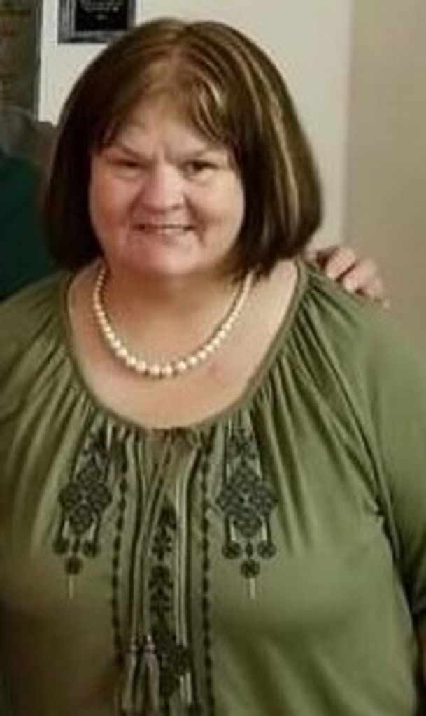 Marsha Ann Barton