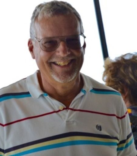 Richard Alan Kettlety Profile Photo