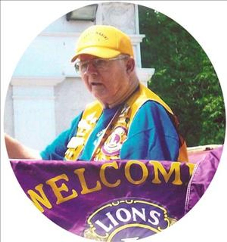 Gordon Rydeen