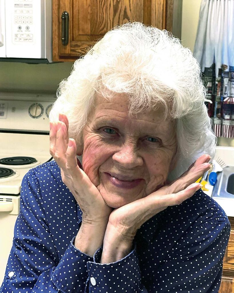 Shirley Ann Fanello Profile Photo