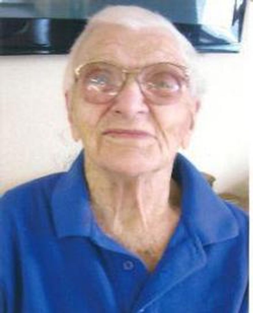 Mary Bahnmiller Profile Photo
