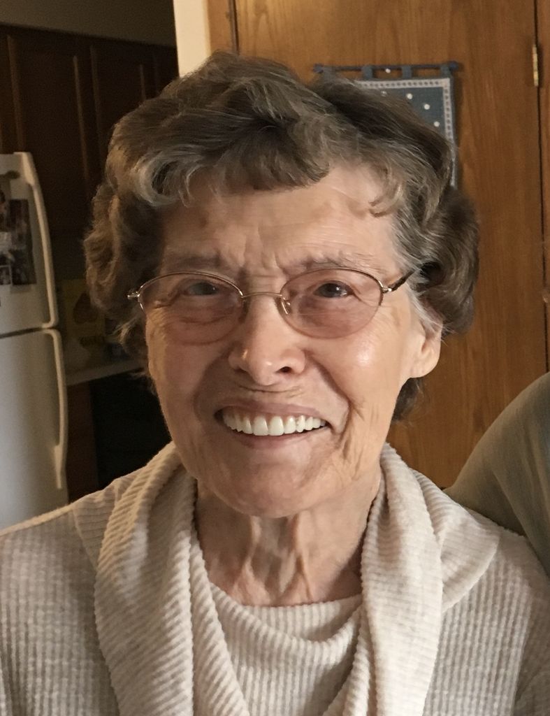 Jane Ellen Sorensen Profile Photo