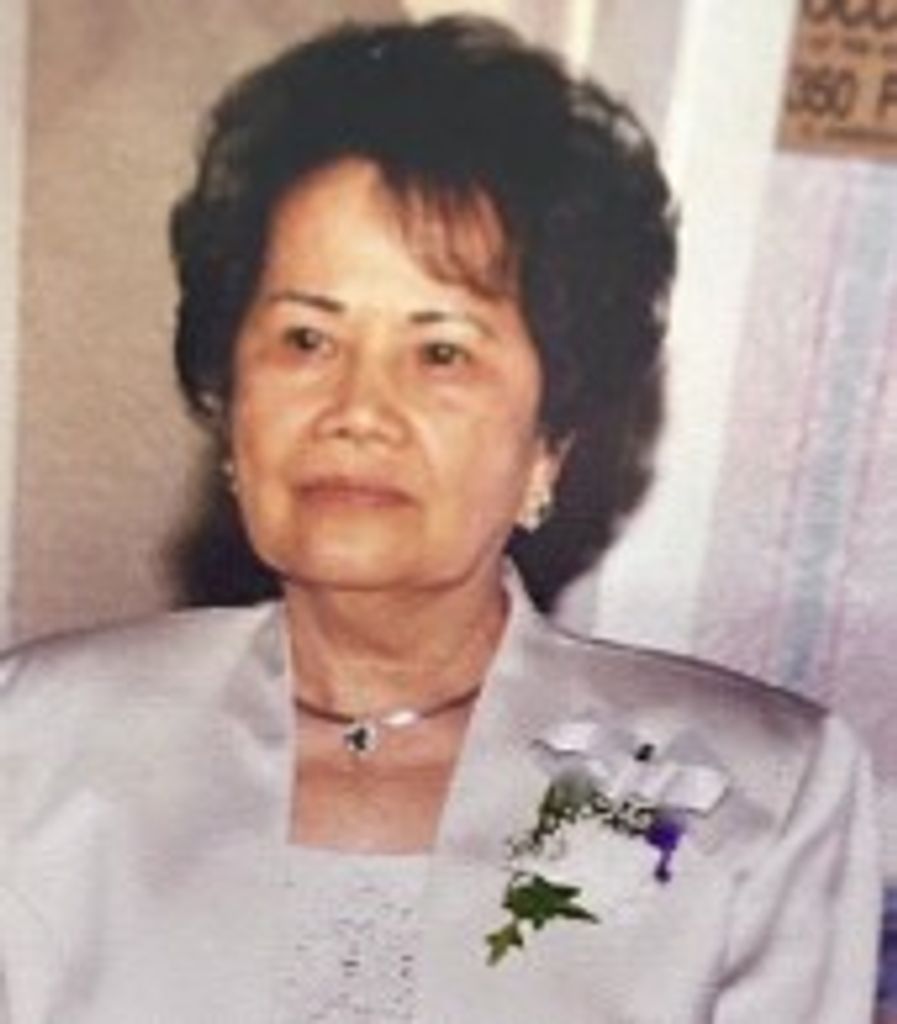 Rosario R. Resurreccion Profile Photo