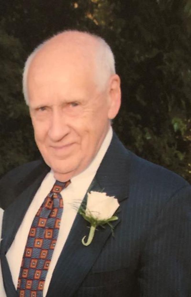 Eugene L. Shaneyfelt