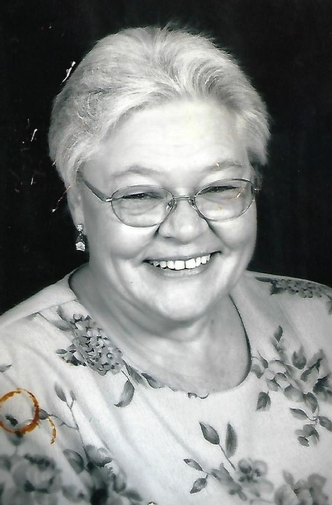 Ann Trout