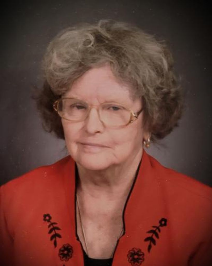 Mary Nell Kern