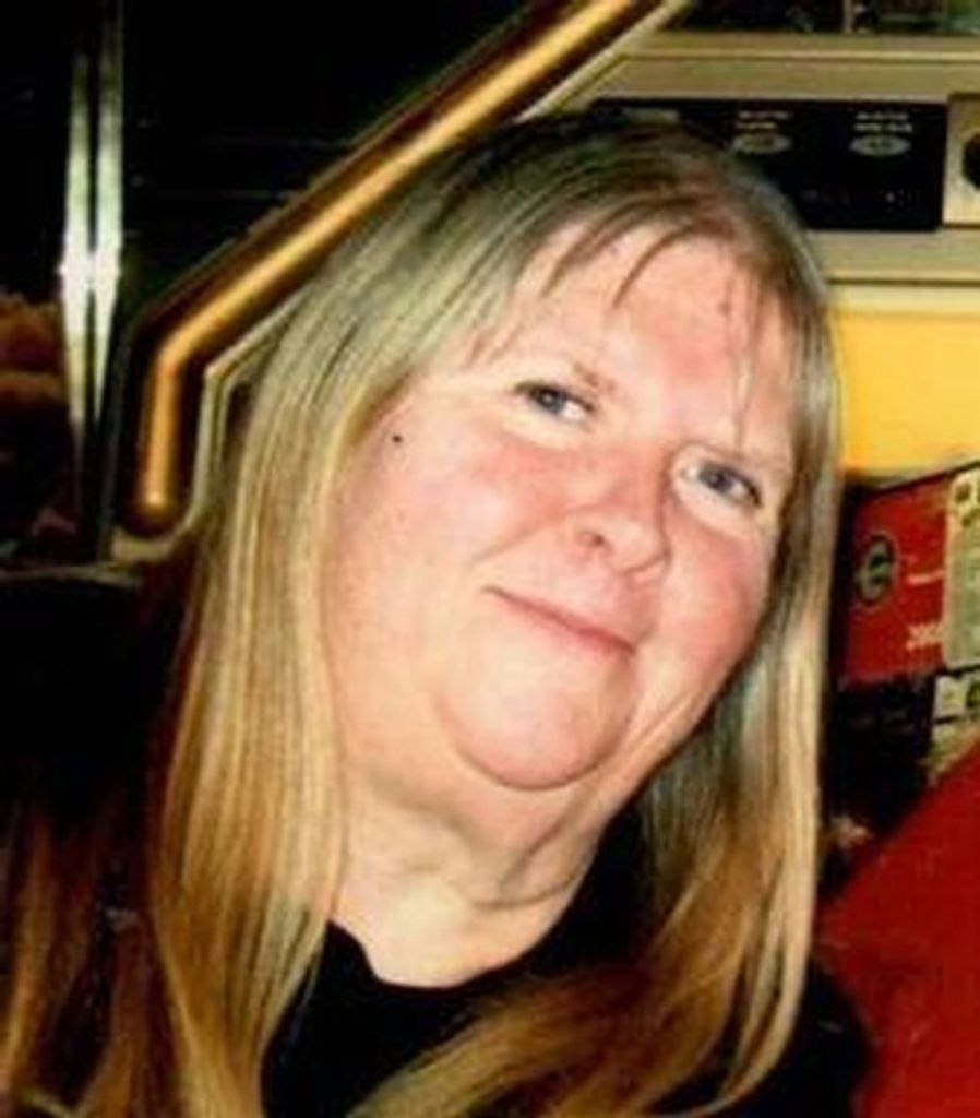 Linda Jean Allard