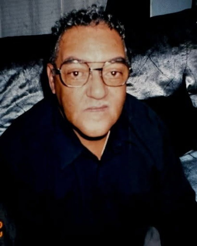 Harry Lind Seymore