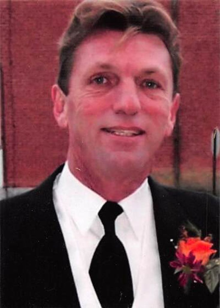 Marshall Anthony Totten Profile Photo