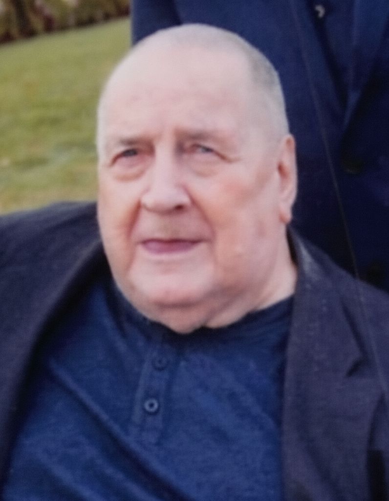 Clyde N. Miller