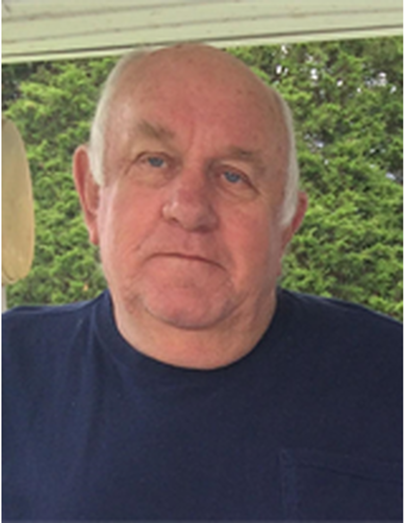 Robert Dennis Nelson