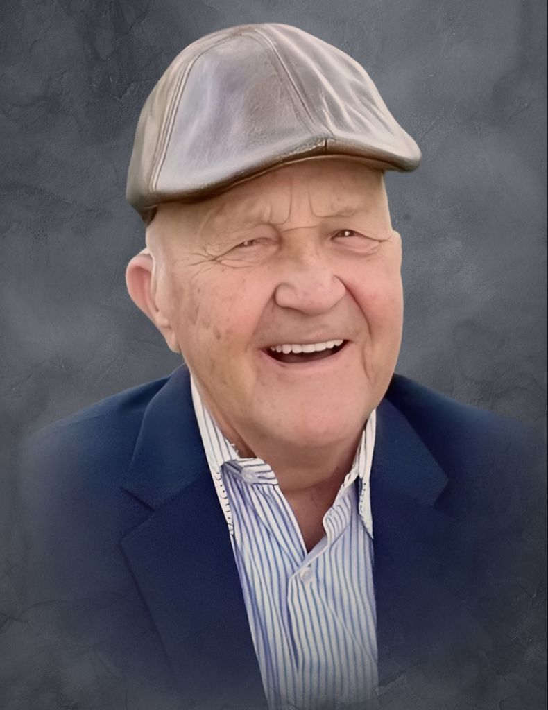 Doyle Henry Garrett Profile Photo
