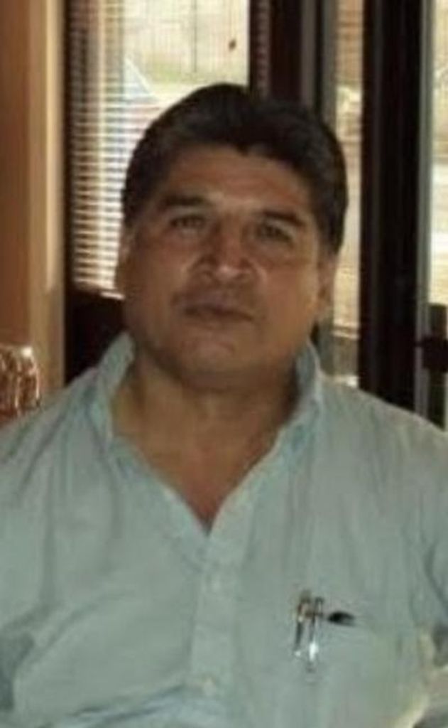 Herminio Enrique Alegre Guerrero Profile Photo