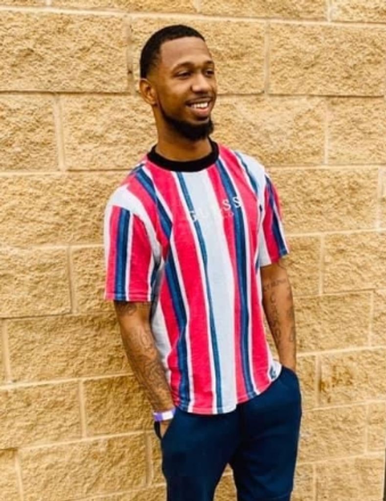 Bryson Kendarien Fountain Profile Photo