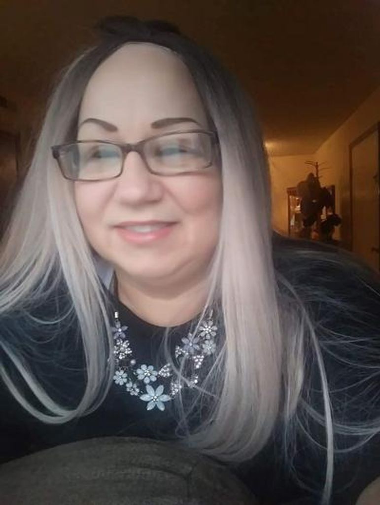 Theresa Jean Trull Profile Photo