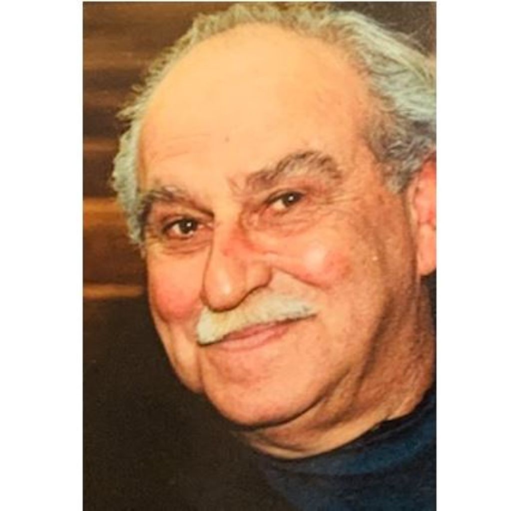 Joseph P. Roberti Sr Profile Photo