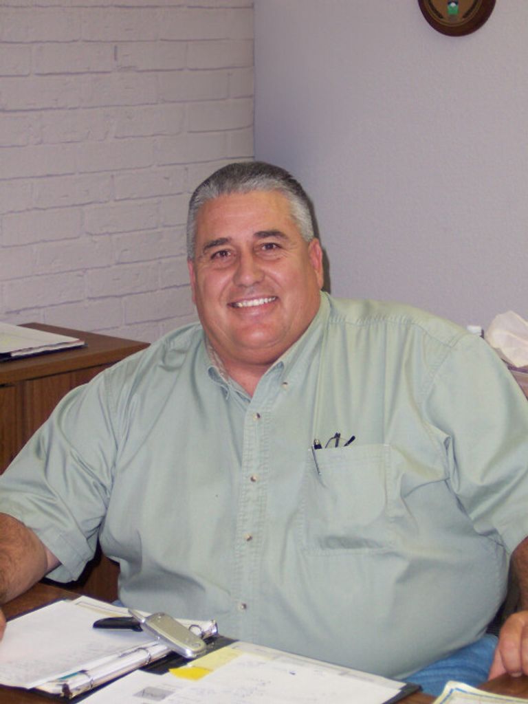 Max D. Thomas