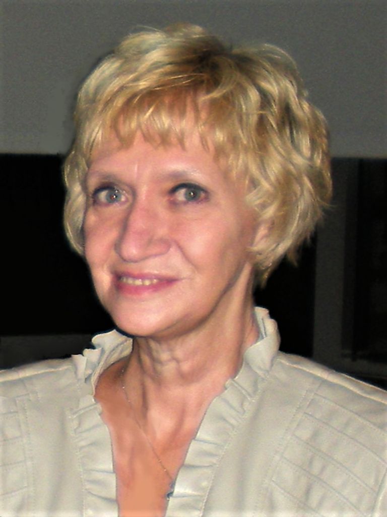 Krista Kim Gattens