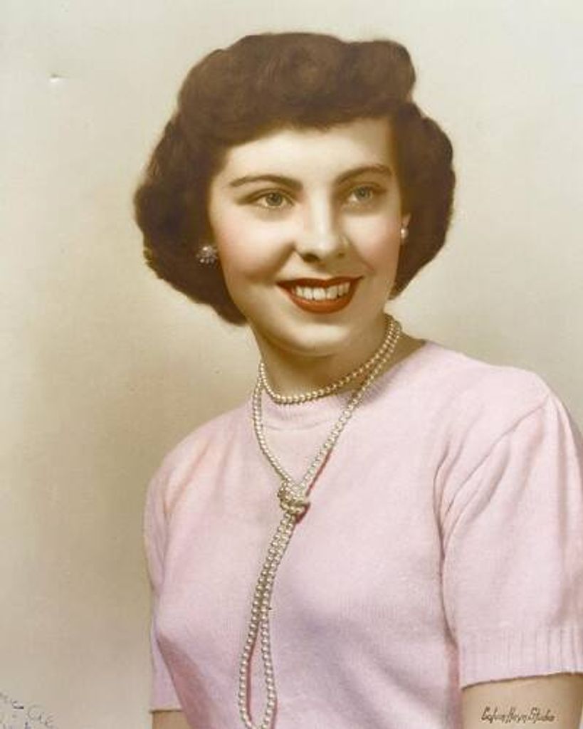 Lois Mae Reynolds Profile Photo