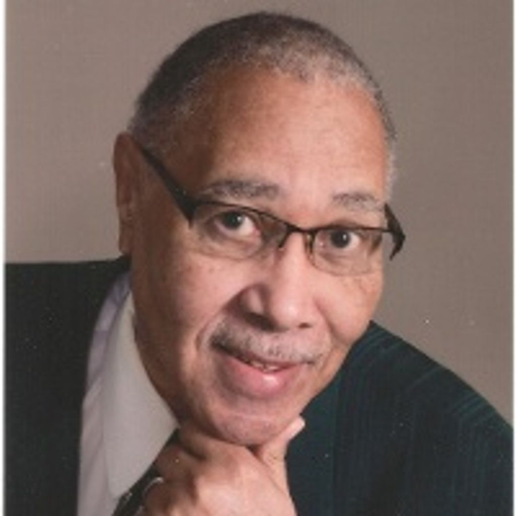Willie Robinson Sr.