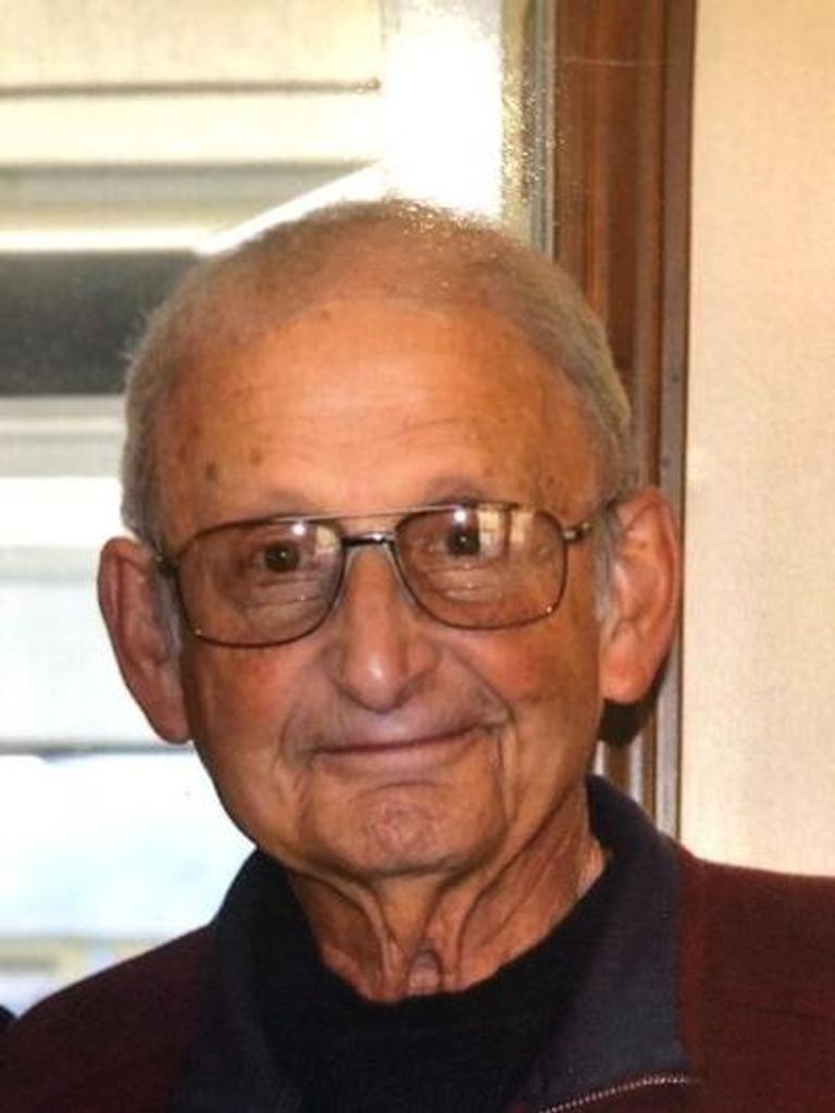 Kenneth L. Ridenour Profile Photo