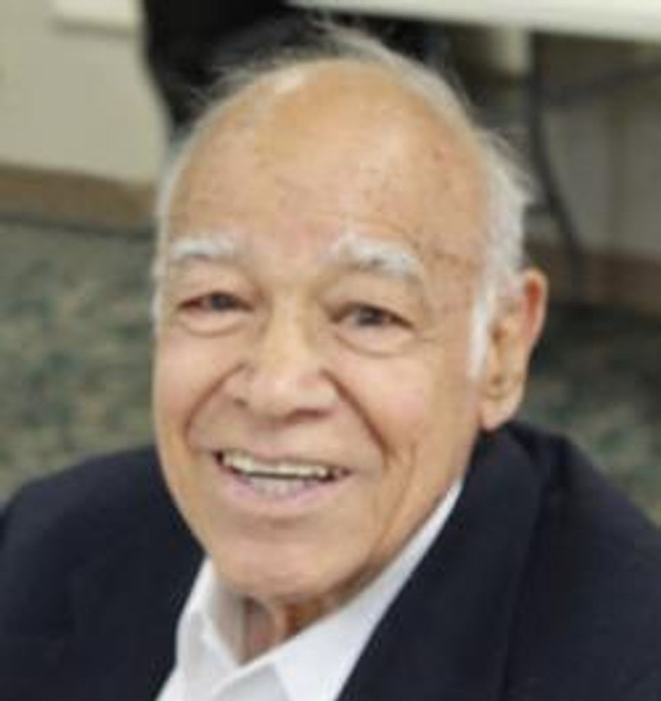 Emmett Meraz, Jr.
