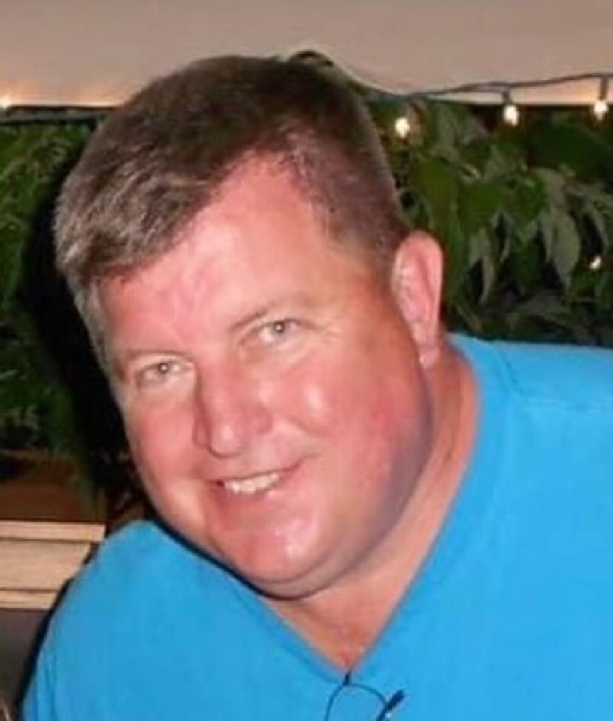 Patrick J. Dowd Profile Photo