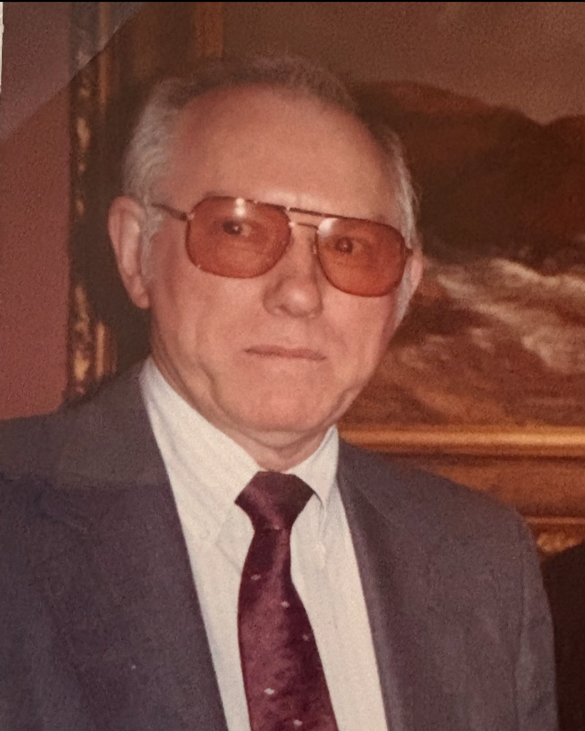 Charles D. Hawkins