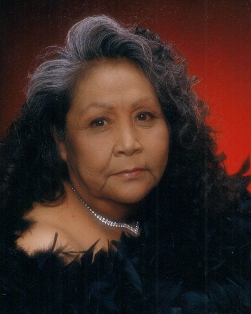 Angela Shavanaux