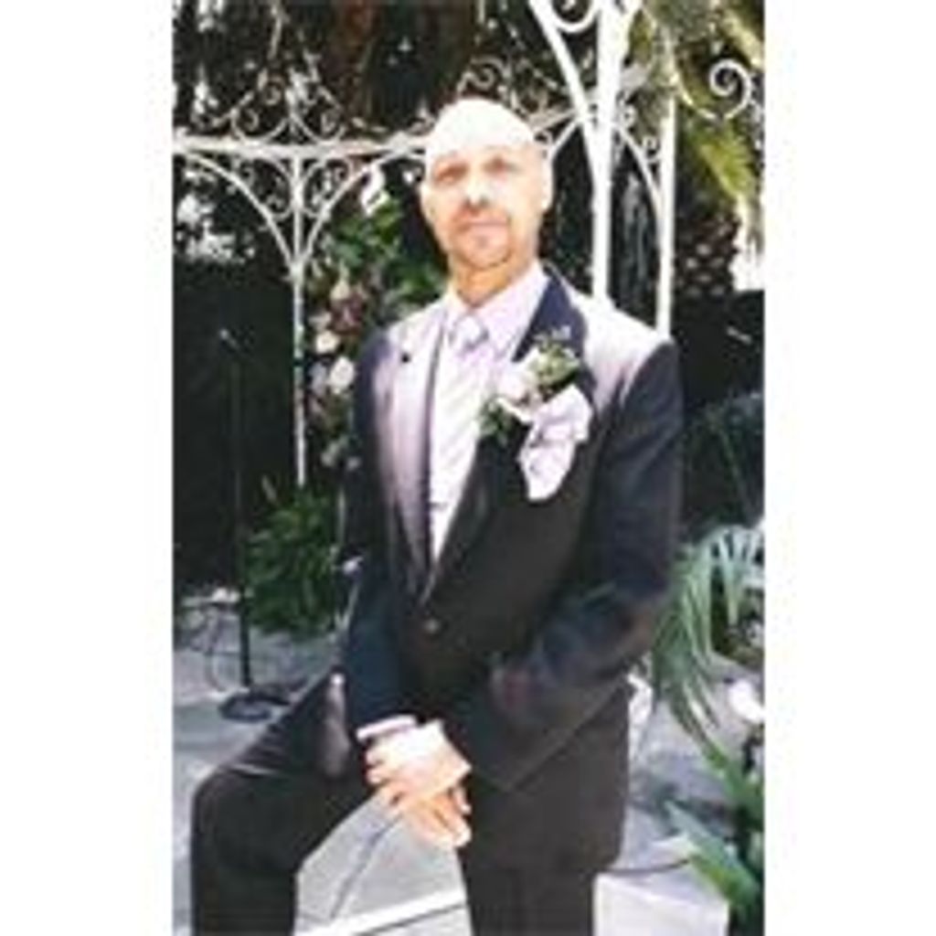 Harold Lavale Williams
