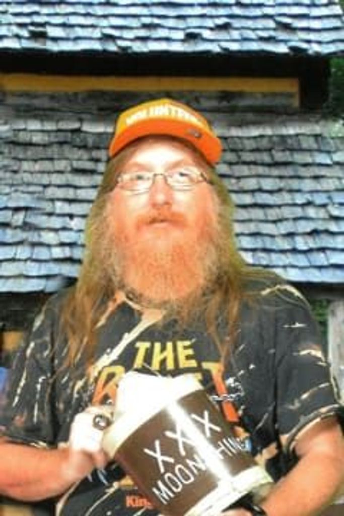 Christopher Linder Profile Photo