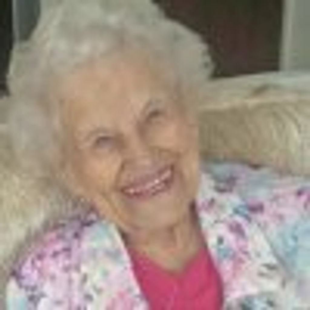 Ruby Marie Vandenberg