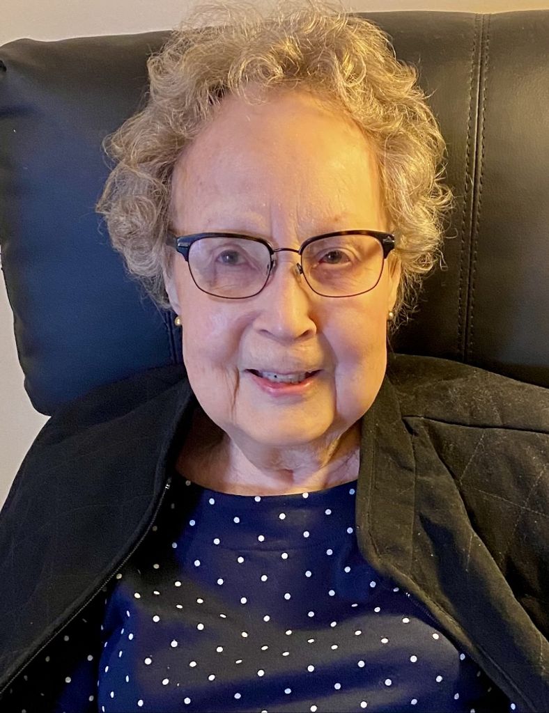 Mary Manley Millman Profile Photo