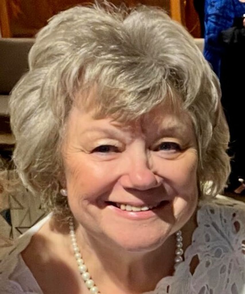 Susan Christine "Chris" (Wise)  Angotti