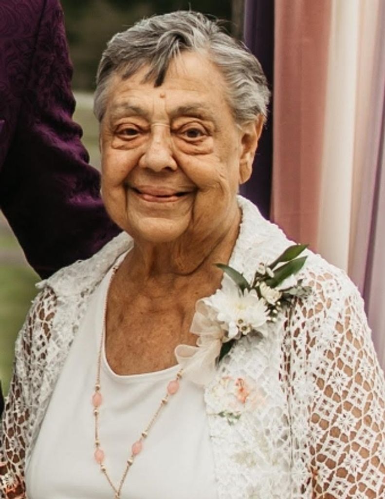 Mary  Edith "Terry" (Maley) Dominick Profile Photo