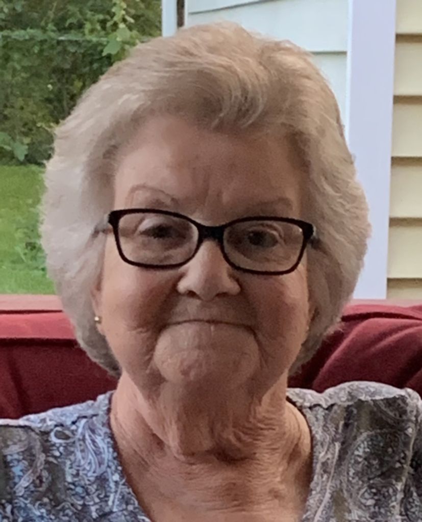 Janet Sue (Strayer)  Clark