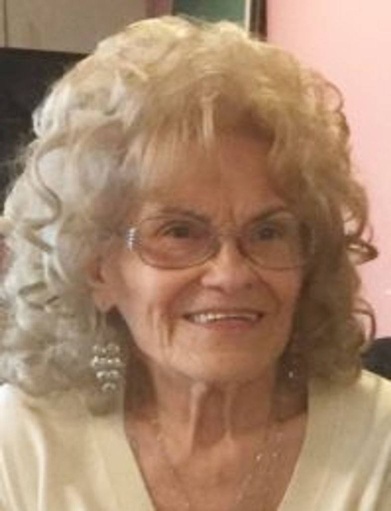 Patricia V. “Patty” Mallett