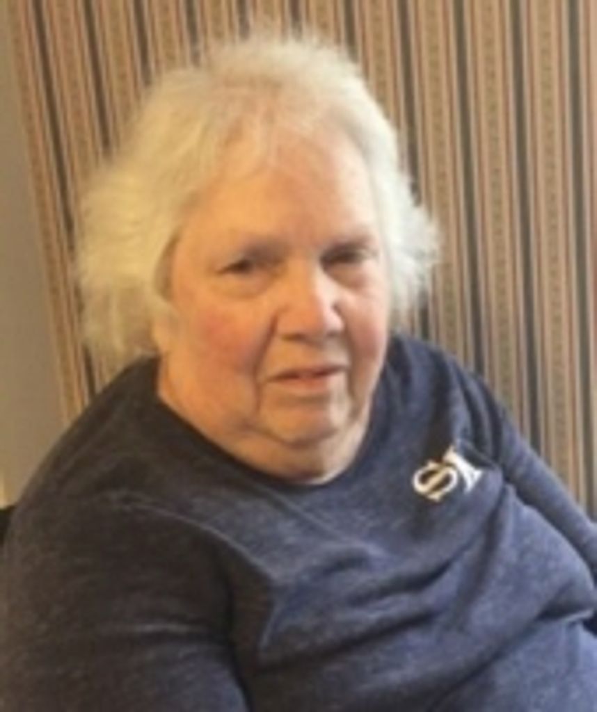 Shirley Ann Hoctor