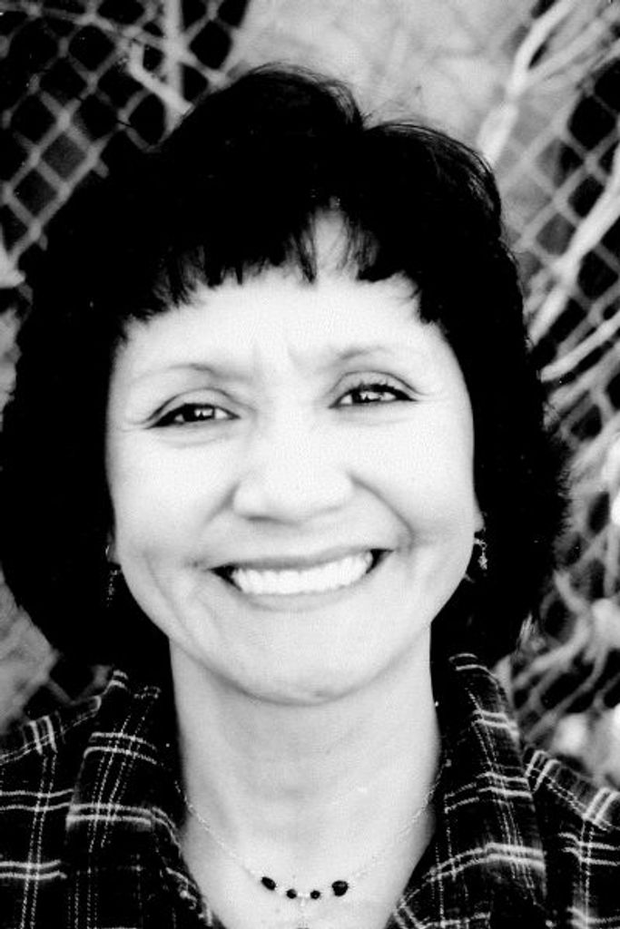 The Rev. Mrs. Rosa (Pochi) Cassano