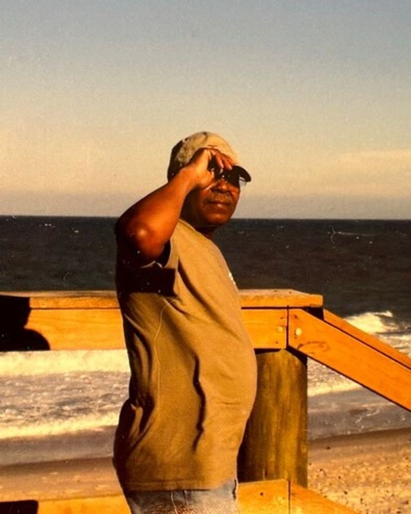 Sidney Wilson Profile Photo