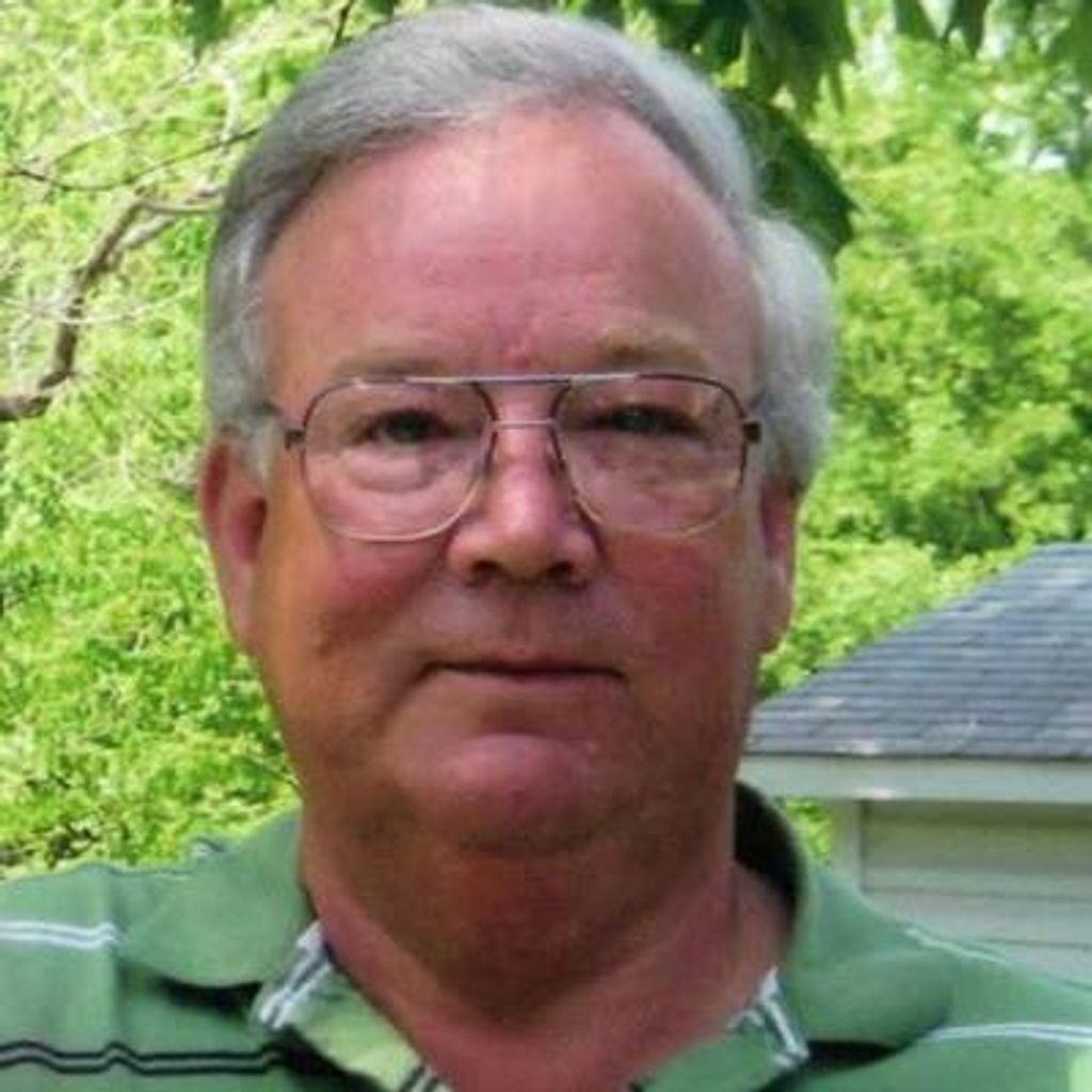 William Darrell Ford Profile Photo