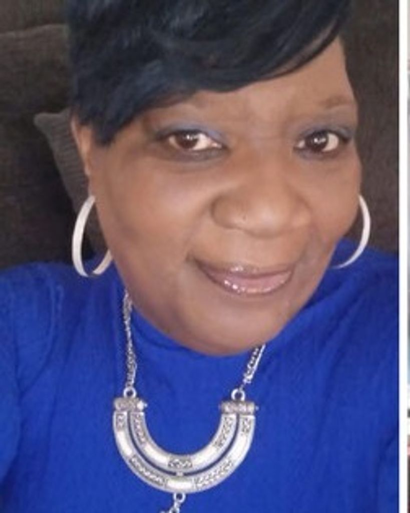 Vanessa Simpkins Profile Photo